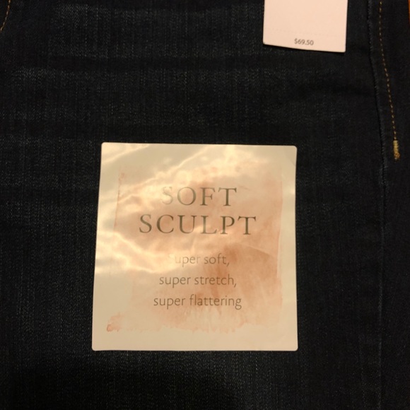 NWT Jessica Simpson Mid Rise Bootcut Jeans! - Picture 8 of 8